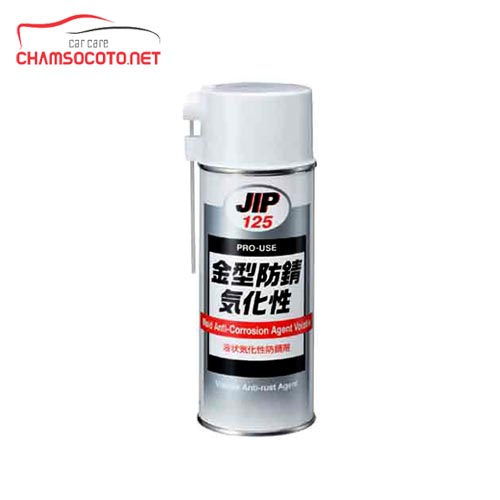 Chất chống gỉ cho khuôn JIP125 bay hơi nhanh