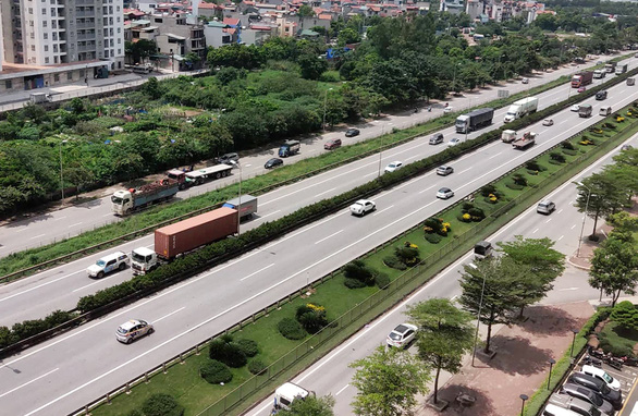 Bộ Giao thông vận tải 'hỏa tốc' đề nghị quy định rõ thời hiệu xét nghiệm COVID-19