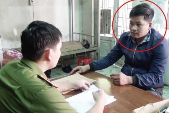 Kẻ đánh nữ sinh sau TNGT ở Bình Dương đối diện với khung hình phạt nào?