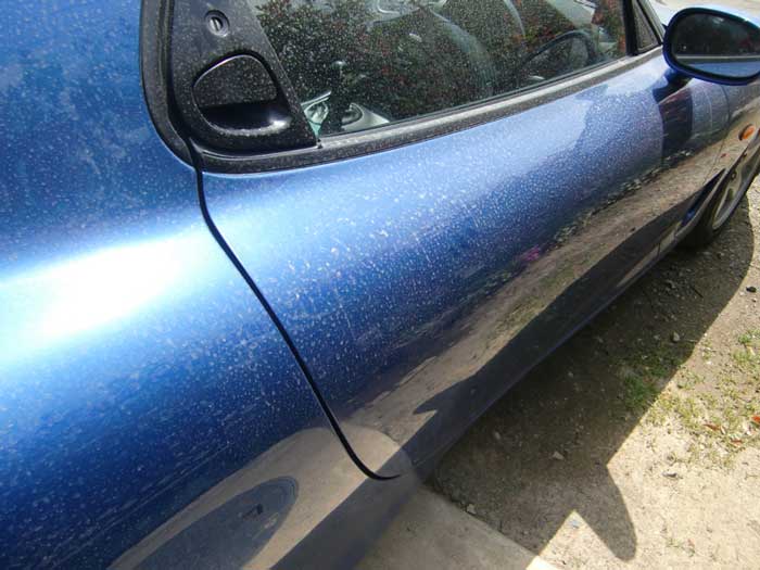 Sáp phủ bóng Marutto